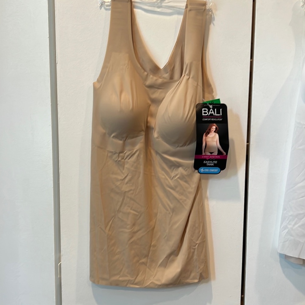Bali Comfort Revolution Easylite Tank